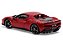 Ferrari 296 GTB 1:18 Bburago Vermelho - Imagem 2