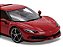 Ferrari 296 GTB 1:18 Bburago Vermelho - Imagem 3