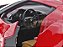 Ferrari 296 GTB 1:18 Bburago Vermelho - Imagem 5