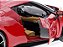 Ferrari 296 GTB 1:18 Bburago Vermelho - Imagem 6