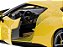 Ferrari 296 GTB 1:18 Bburago Amarelo - Imagem 7