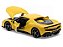 Ferrari 296 GTB 1:18 Bburago Amarelo - Imagem 10