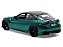 Alfa Romeo Giulia GTA 2020 1:18 Bburago Verde - Imagem 2
