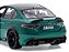 Alfa Romeo Giulia GTA 2020 1:18 Bburago Verde - Imagem 4