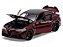 Alfa Romeo Giulia GTA 2020 1:18 Bburago Bordo - Imagem 8