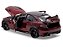 Alfa Romeo Giulia GTA 2020 1:18 Bburago Bordo - Imagem 9