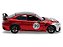 Alfa Romeo Giulia GTAm 99 2020 1:18 Bburago Vermelho - Imagem 8