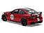 Alfa Romeo Giulia GTAm 99 2020 1:18 Bburago Vermelho - Imagem 2