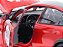 Alfa Romeo Giulia GTAm 99 2020 1:18 Bburago Vermelho - Imagem 6