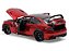 Alfa Romeo Giulia GTAm 2020 1:18 Bburago Vermelho - Imagem 9