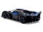 Bugatti Bolide 1:24 Maisto Azul - Imagem 2