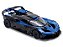 Bugatti Bolide 1:24 Maisto Azul - Imagem 3