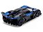 Bugatti Bolide 1:24 Maisto Azul - Imagem 4