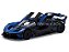 Bugatti Bolide 1:24 Maisto Azul - Imagem 8