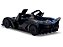 Bugatti Bolide 1:24 Maisto Azul - Imagem 9