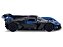 Bugatti Bolide 1:24 Maisto Azul - Imagem 5