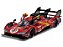 Ferrari 499P Winner 24 Horas Le Mans 2023 1:18 Bburago - Imagem 3