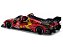 Ferrari 499P Winner 24 Horas Le Mans 2023 1:18 Bburago - Imagem 4