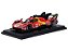 Ferrari 499P Winner 24 Horas Le Mans 2023 1:18 Bburago - Imagem 13
