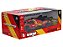 Ferrari 499P Winner 24 Horas Le Mans 2023 1:18 Bburago - Imagem 14