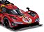 Ferrari 499P Winner 24 Horas Le Mans 2023 1:18 Bburago - Imagem 8