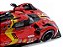 Ferrari 499P Winner 24 Horas Le Mans 2023 1:18 Bburago - Imagem 9