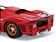 Ferrari 330 P4 Lorenzo Bandini Campeão 24 Horas Daytona 1967 1:24 Bburago - Imagem 6