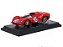 Ferrari 330 P4 Lorenzo Bandini Campeão 24 Horas Daytona 1967 1:24 Bburago - Imagem 9
