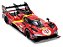 Ferrari 499P Winner 24 Horas Le Mans 2023 1:24 Bburago - Imagem 5