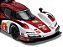 Porsche 963 24 Horas Le Mans 2023 1:24 Bburago - Imagem 5