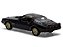 Pontiac Firebird Trans AM 1978 1:18 Maisto Preto - Imagem 2