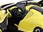 Bugatti Mistral 1:18 Bburago Amarelo - Imagem 5