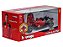 Fórmula 1 Ferrari SF-23 Charles Leclerc 2023 c/ Piloto 1:24 Bburago - Imagem 8