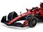 Fórmula 1 Ferrari SF-23 Charles Leclerc 2023 c/ Piloto 1:24 Bburago - Imagem 5