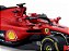 Fórmula 1 Ferrari SF-23 Charles Leclerc 2023 c/ Piloto 1:24 Bburago - Imagem 3