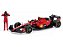 Fórmula 1 Ferrari SF-23 Carlos Sainz 2023 c/ Piloto 1:24 Bburago - Imagem 1