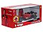 Fórmula 1 Ferrari SF-23 Carlos Sainz 2023 c/ Piloto 1:24 Bburago - Imagem 2