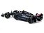 Fórmula 1 Mercedes Benz AMG W14 E Performance Lewis Hamilton c/ Piloto 1:24 Bburago - Imagem 2