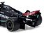 Fórmula 1 Mercedes Benz AMG W14 E Performance George Russel c/ Piloto 1:24 Bburago - Imagem 6