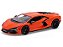 Lamborghini Revuelto 1:24 Bburago Laranja - Imagem 1