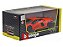 Lamborghini Revuelto 1:24 Bburago Laranja - Imagem 8