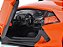Lamborghini Revuelto 1:24 Bburago Laranja - Imagem 5
