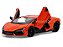 Lamborghini Revuelto 1:24 Bburago Laranja - Imagem 6