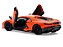 Lamborghini Revuelto 1:24 Bburago Laranja - Imagem 7