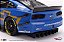 Chevrolet Camaro ZL1 2023 NASCAR 24 Horas Le Mans (Post-Race) 1:18 TopSpeed - Imagem 4