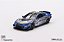 Chevrolet Camaro ZL1 2023 NASCAR 24 Horas Le Mans 1:43 TSM Model - Imagem 1