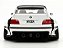BMW E36 2016 Khyzyl Saleem 1:18 OttOmobile Branco - Imagem 6