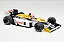 Fórmula 1 Williams FW11 Honda Nelson Piquet Vencedor Gp Brasil 1986 1:18 MCG - Imagem 2