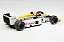 Fórmula 1 Williams FW11 Honda Nelson Piquet Vencedor Gp Brasil 1986 1:18 MCG - Imagem 4