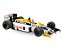 Fórmula 1 Williams FW11 Honda Nelson Piquet Vencedor Gp Brasil 1986 1:18 MCG - Imagem 3